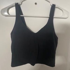 lululemon align tank size 4 (xs)
